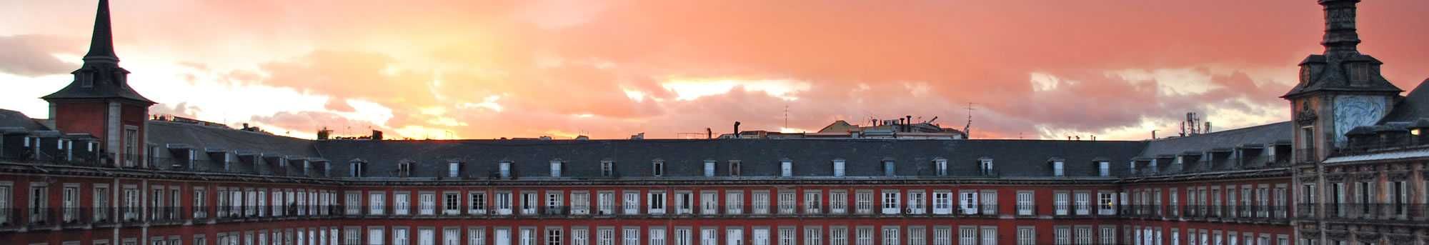 Roteiro Madrid de los Austrias e Palácio Real