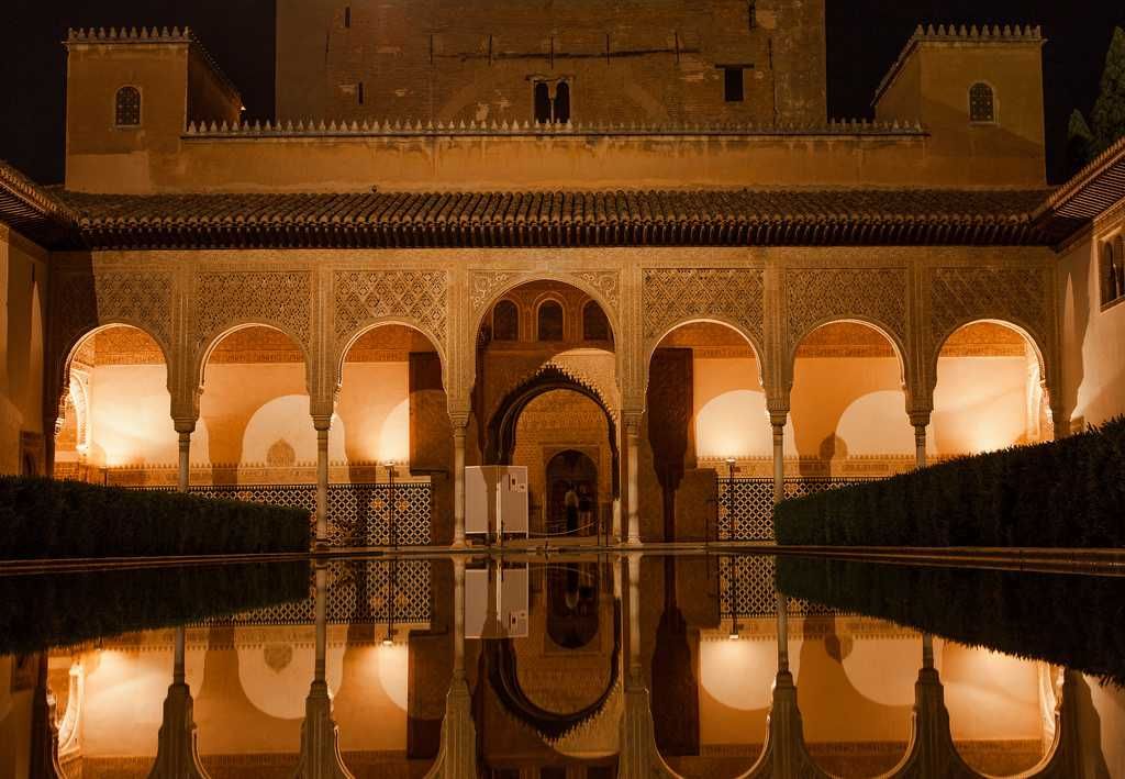 La Alhambra-8