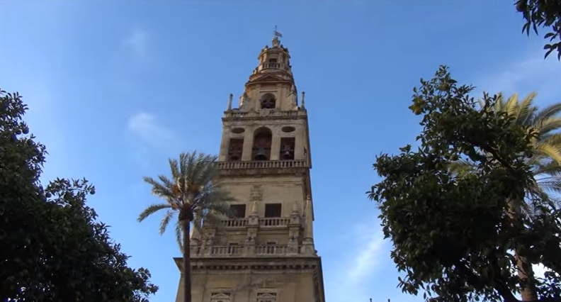 Descubre Córdoba en un click