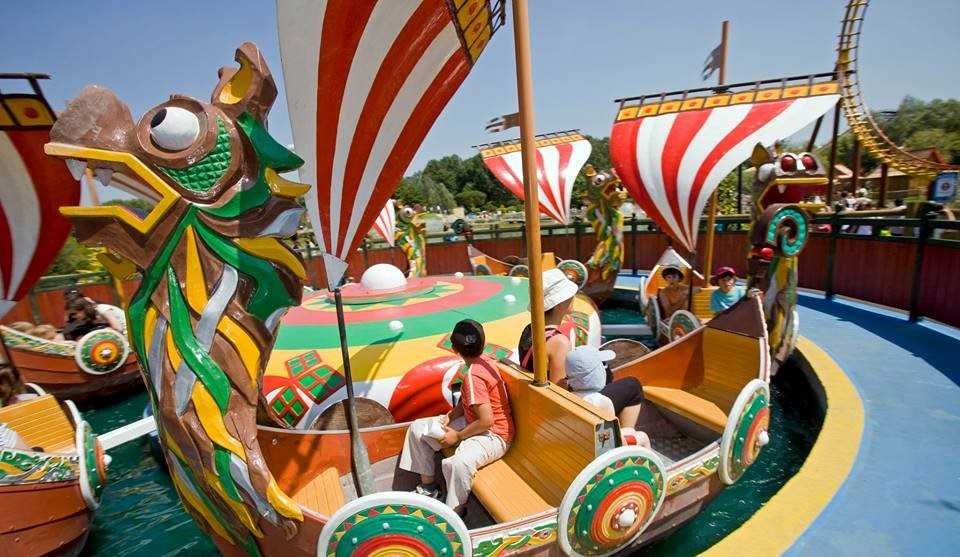 Parque Asterix-12