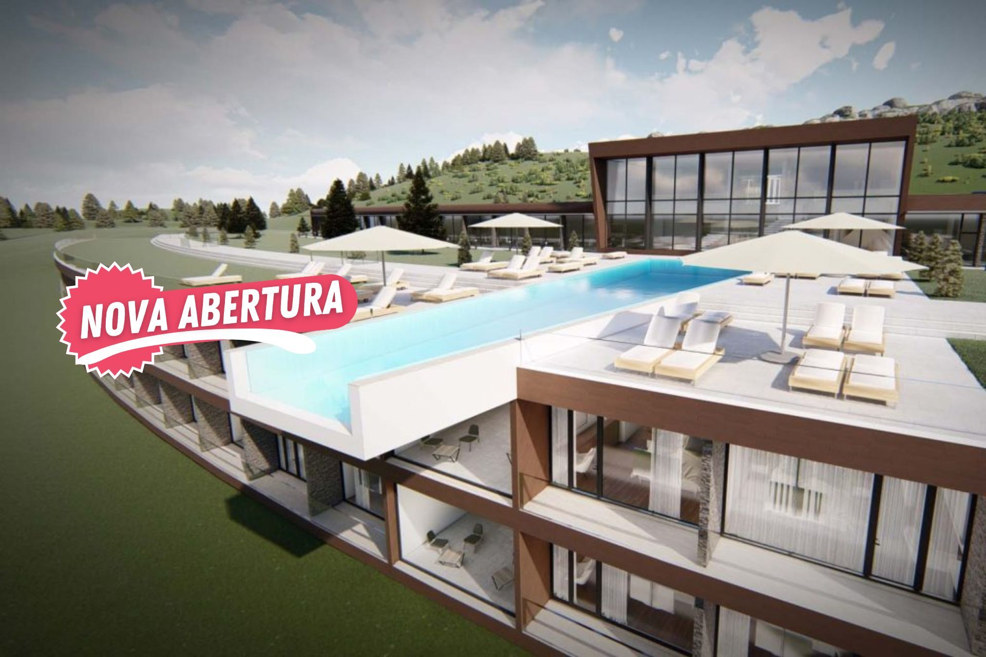 🍃 NOVA ABERTURA! Descubra o encanto de Trás-os-Montes neste Hotel 4* com SPA e pequeno-almoço incluído | Bragança