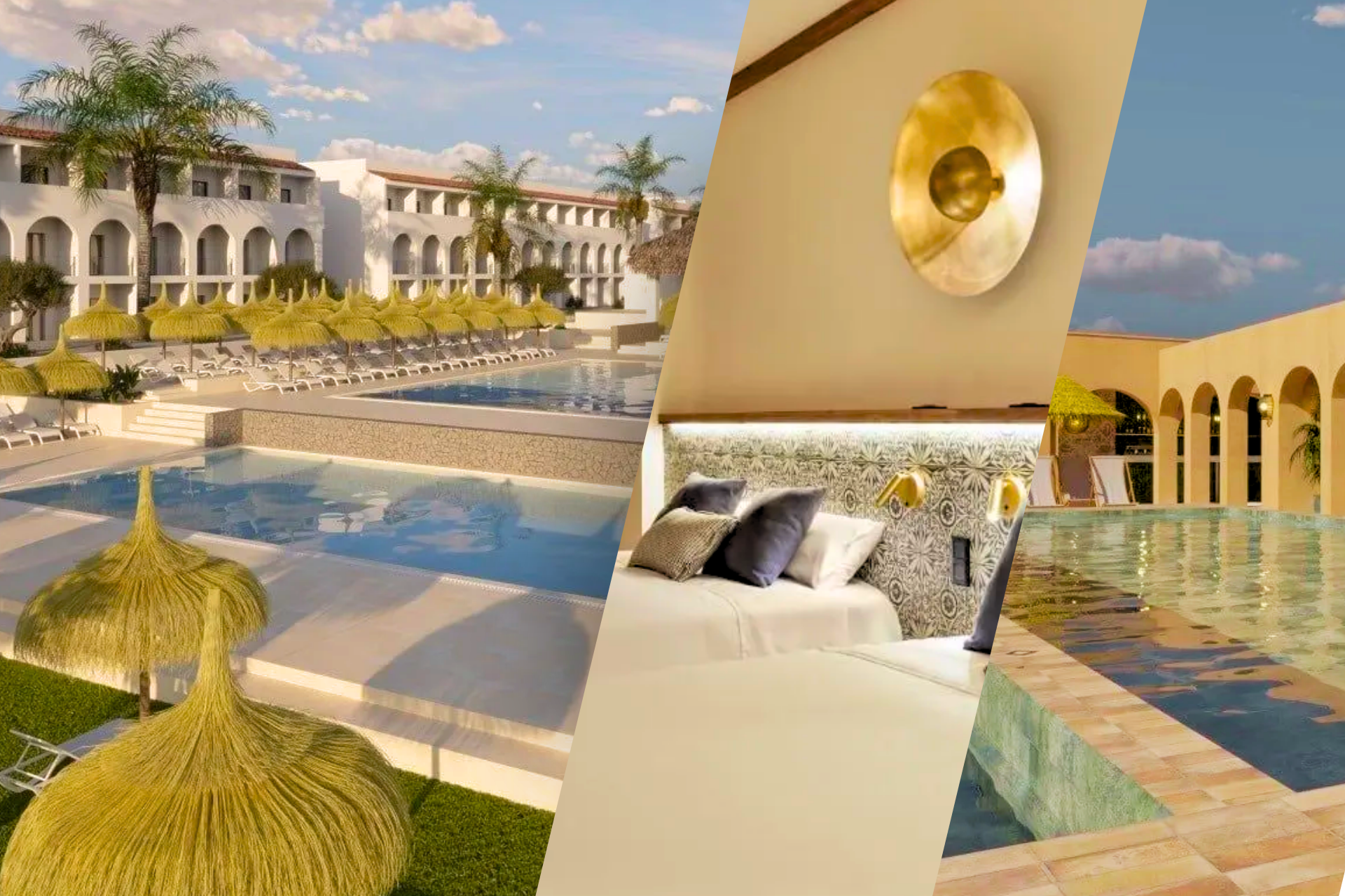 🆕⭐NUEVA APERTURA: BEST VILLAGE CHIPIONA 4* 🏖️ Estancia desde 2 noches frente a la playa en hotel 4* familiar en el sur de España 📍Costa Ballena 🆕⭐NUEVA APERTURA: BEST VILLAGE CHIPIONA 4* 🏖️ Estancia desde 2 noches frente a la playa en hotel 4* familiar en el sur de España 📍Costa Ballena