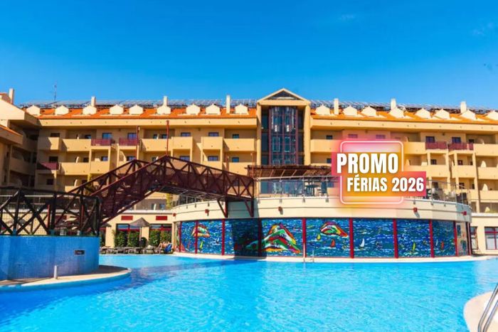 🏖️ Fantástico Hotel 4* perto da Praia no Sul de Espanha | Mazagón