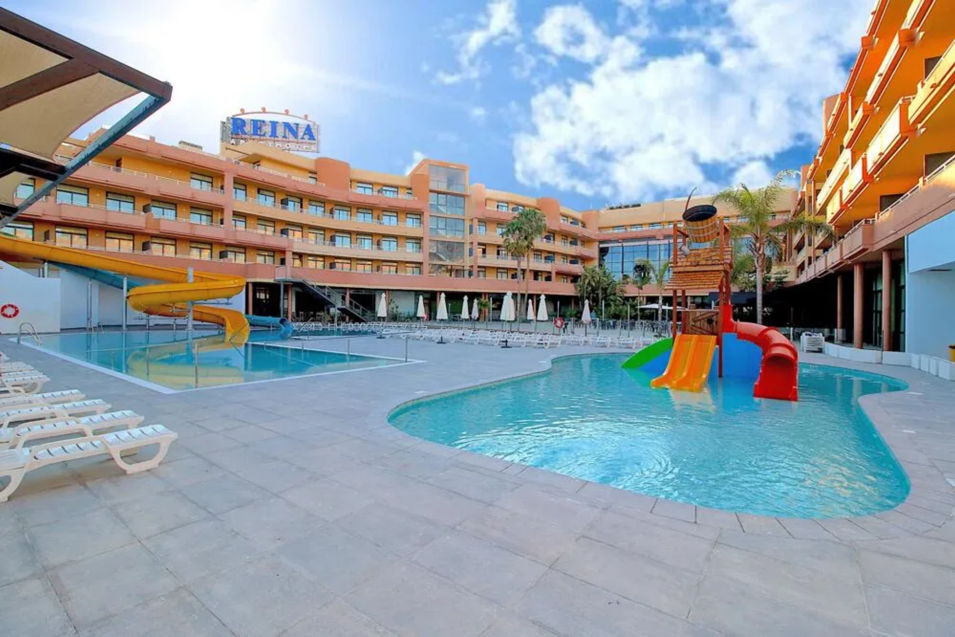 🌴 Entre Almería e Cartagena, Relaxe em Hotel 4* no Sul de Espanha | Almeria