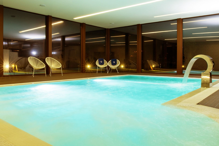 🍀 Escapadinha em Hotel 4* envolvente no meio da Natureza | Gerês