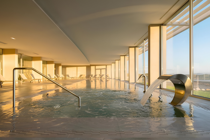 🍃 Descubra o encanto de Trás-os-Montes neste Hotel 4* com SPA e pequeno-almoço incluído | Bragança