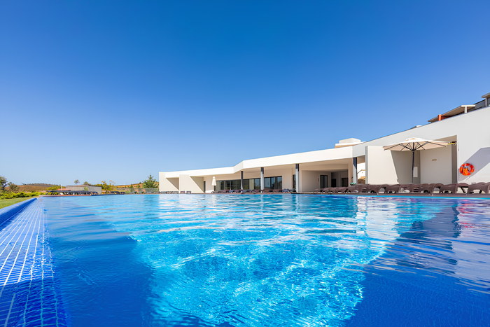 💙 Escapadinha ou Férias em Resort Espetacular no Algarve | Portimão