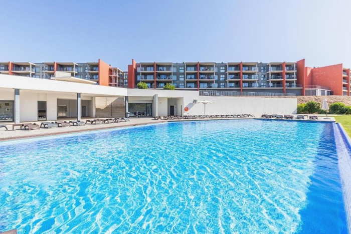 💙 Escapadinha ou Férias em Resort Espetacular no Algarve | Portimão