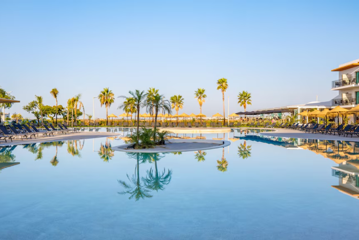 🌞 Fantásticas Férias em Hotel 4* no Algarve com Tudo Incluído | Cabanas de Tavira