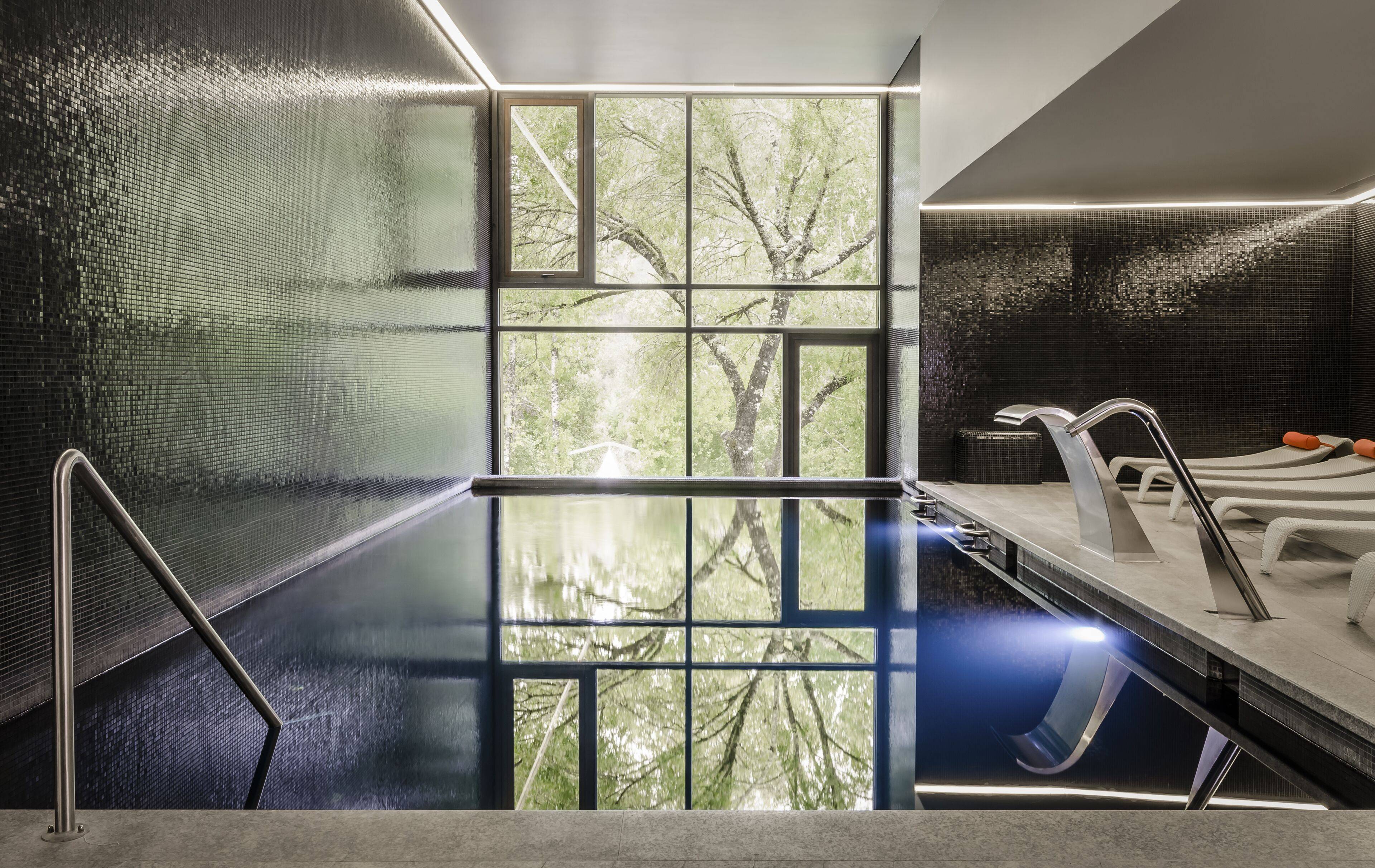 🌟 Maravilhoso Resort Termal 5* com Spa perto da Serra da Estrela | Oliveira do Hospital