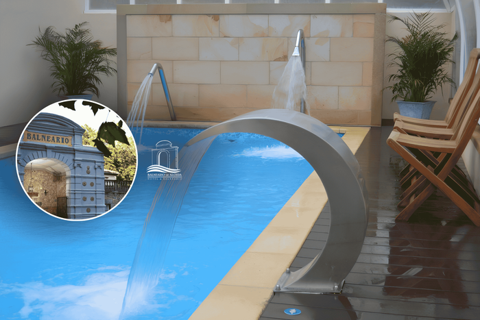 ☺️¡EL PLAN RELAX QUE BUSCABAS EN CANTABRIA! 🌲🫧Hotel 3★ + Piscinas de agua termal + 1 Baño termal | Alceda