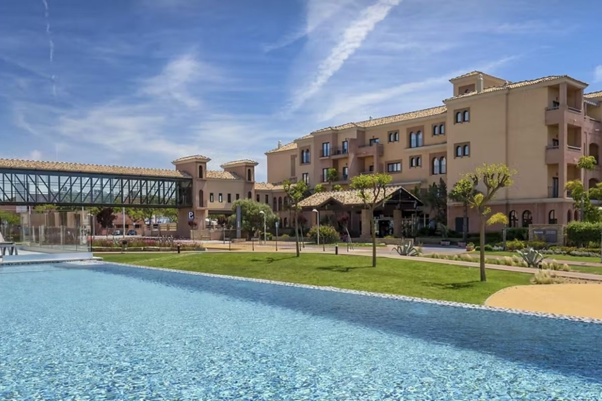 😎  Sul de Espanha com estilo em Hotel 4* com opção de Tudo Incluído | Punta Umbria 