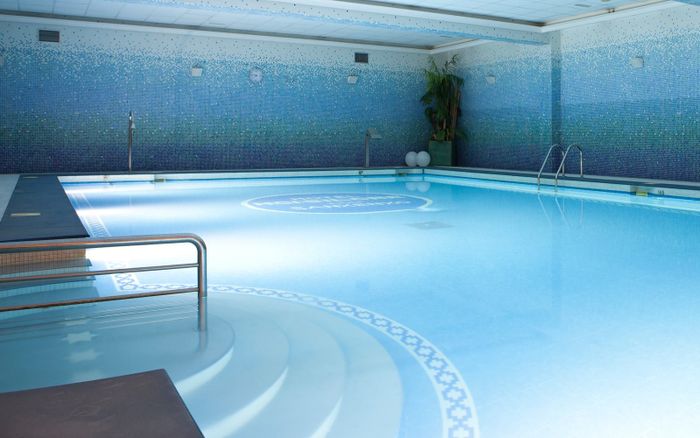 🧖🏻‍♀️ Fantástico Hotel 4* perfeito para relaxar na terra dos balneários termais | Galiza