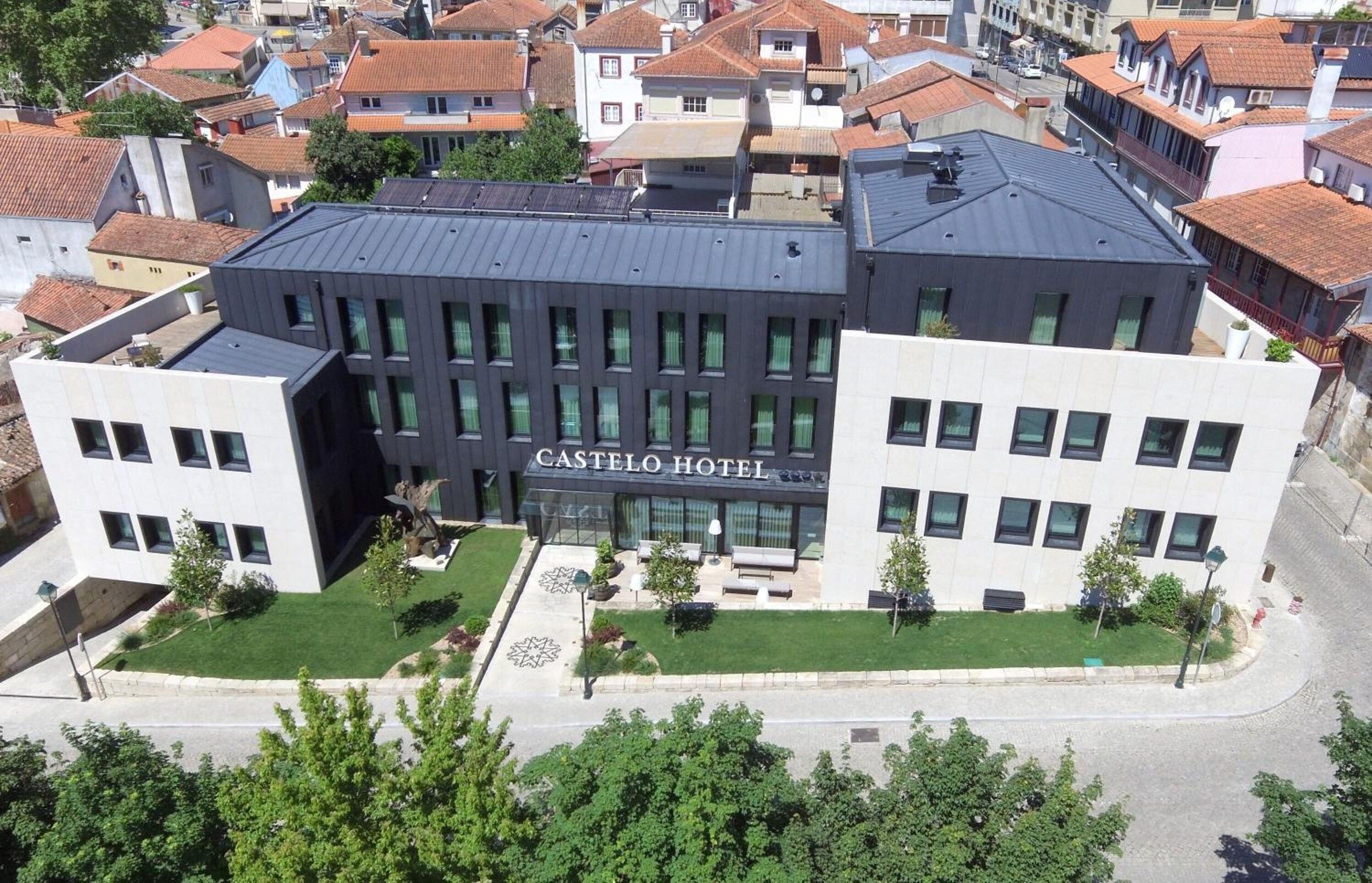 🌿 Hotel 4* no Norte de Portugal com pequeno-almoço incluído | Chaves 🌿 Hotel 4* no Norte de Portugal com pequeno-almoço incluído | Chaves