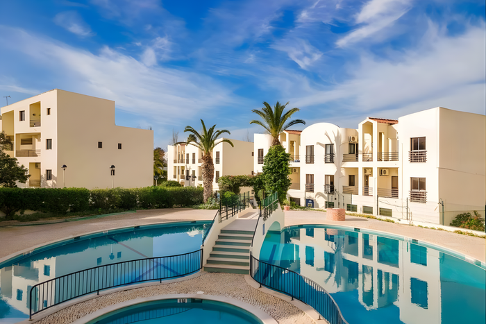 🏖️ Verão em grande estilo! Férias no Algarve em Clube de Férias | Alvor