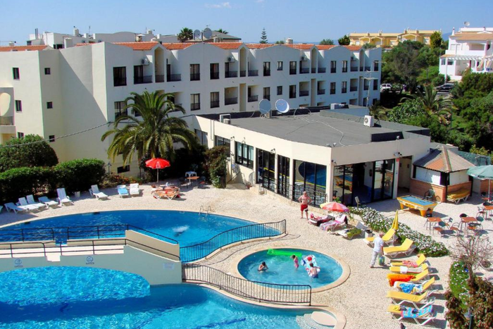🏖️ Verão em grande estilo! Férias no Algarve em Clube de Férias | Alvor