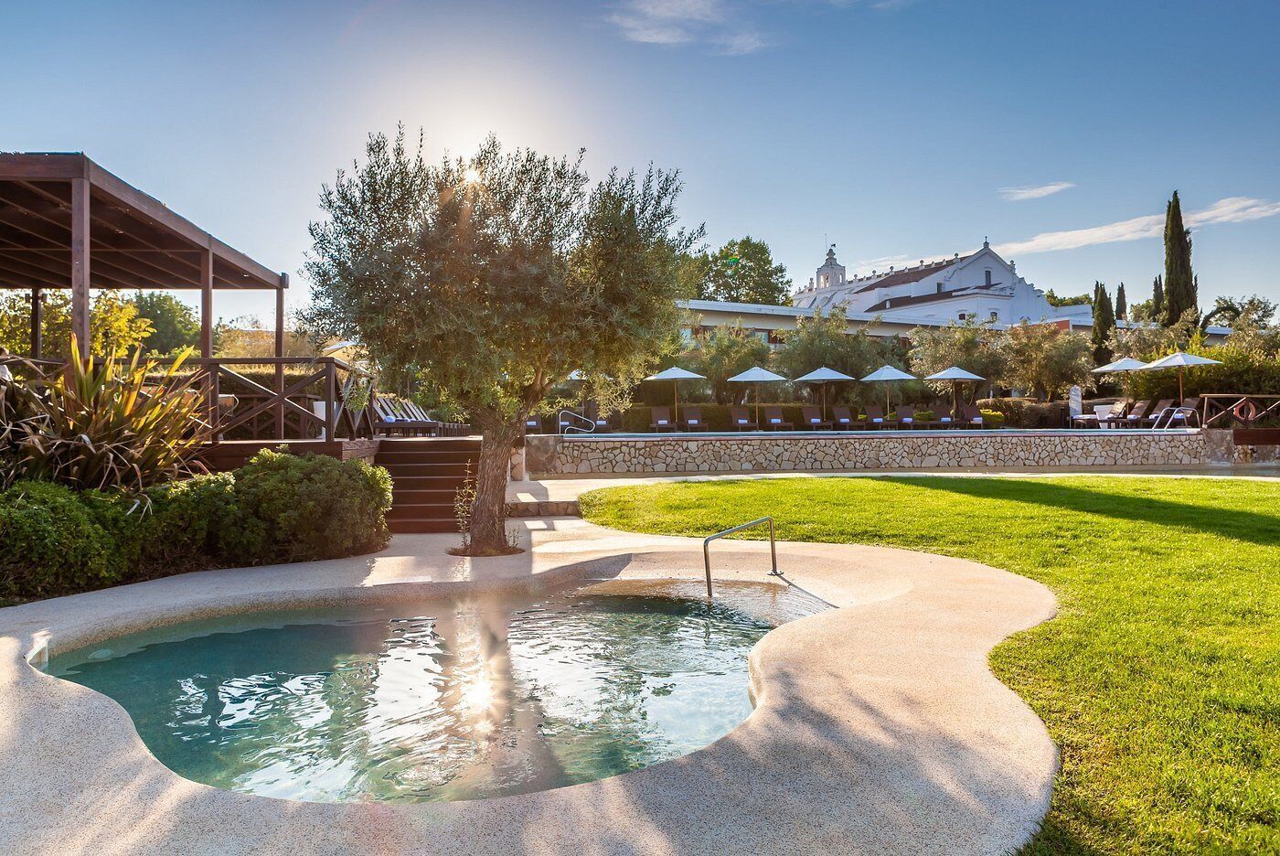 🌟 Aproveite este Hotel 5* para relaxar com acesso a Spa e piscina interior | Évora 🌟 Aproveite este Hotel 5* para relaxar com acesso a Spa e piscina interior | Évora