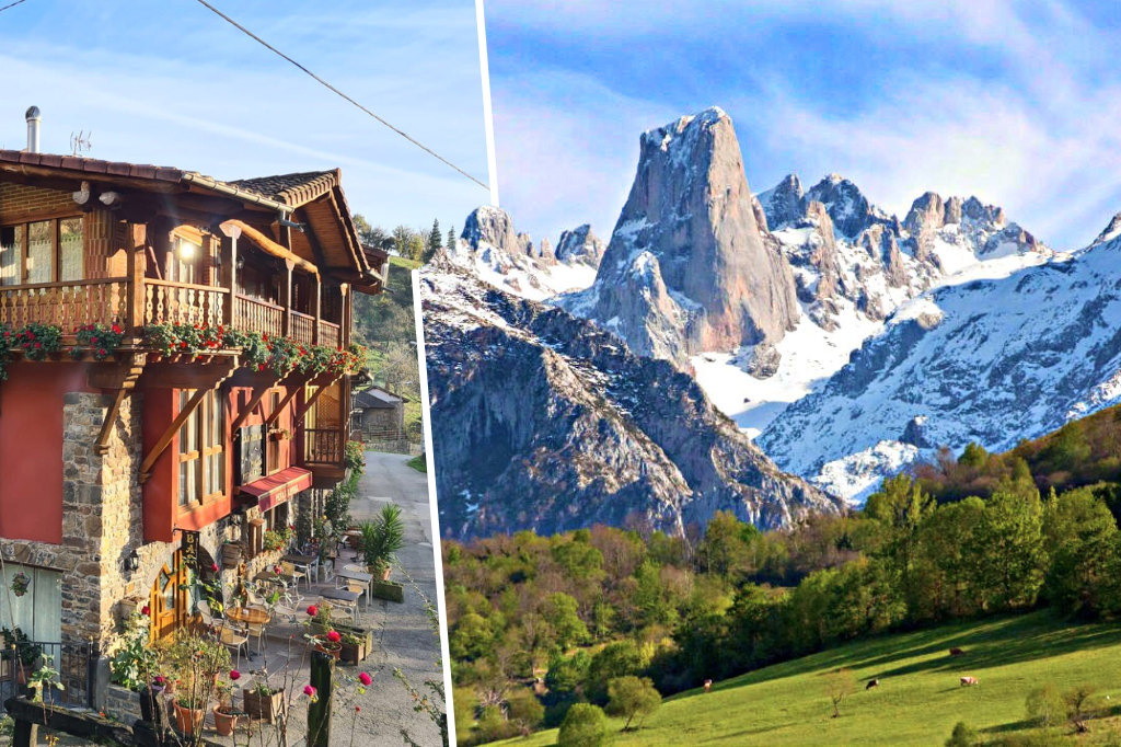 🏘️¡LA ESCAPADA RURAL Y GASTRONÓMICA QUE BUSCABAS!🍷💚 Visita de bodegas con degustación + 1 cena típica y desayuno | Cantabria
