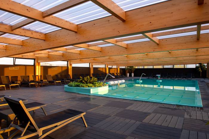 ✨ Hotel 4* perto da Praia com piscina interior e opção de reservar acesso a Spa | Vieira de Leiria
