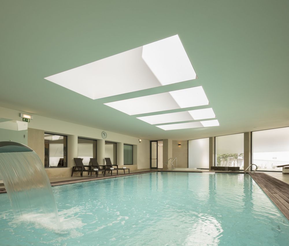 Hotel Dom Gonçalo & Spa 4*, com acesso a Spa em Fátima