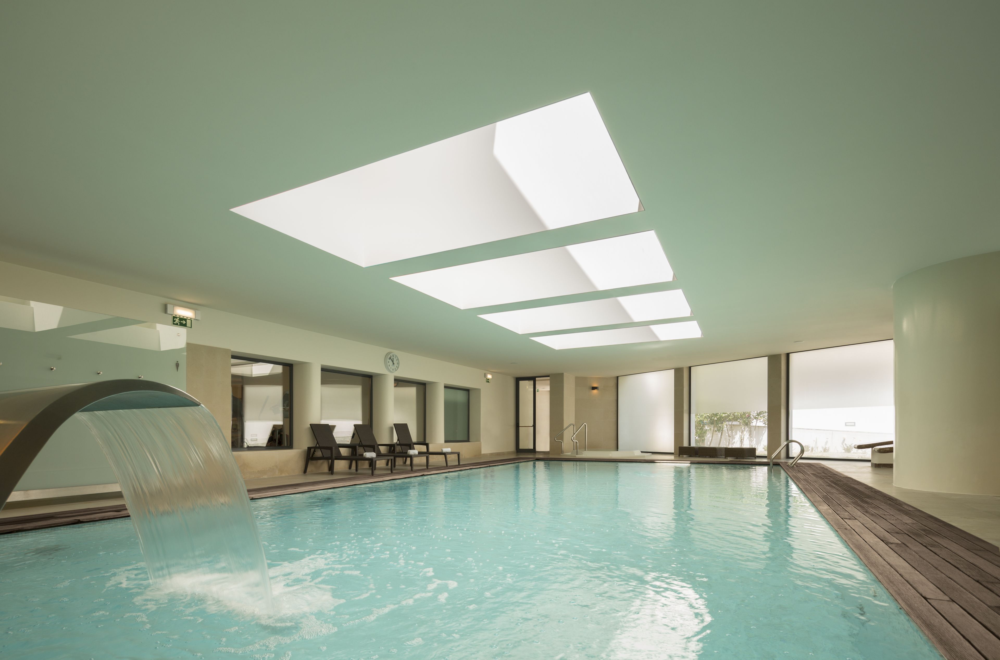 ⛪ Hotel 4* a pouco tempo do Santuário de Fátima com Pequeno-Almoço e Spa incluído | Fátima
