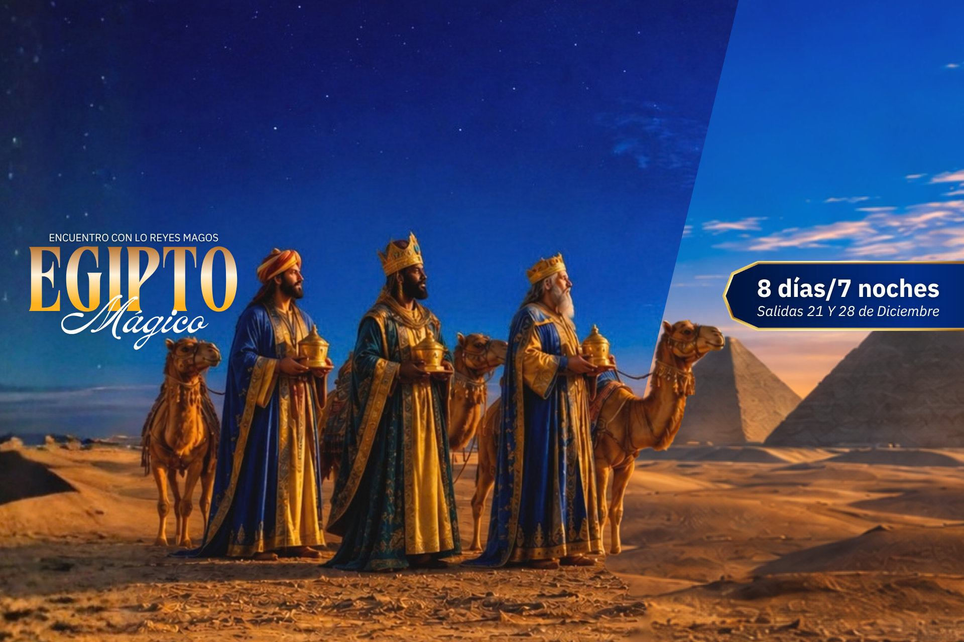 👑🐪¡LOS REYES MAGOS TE ESPERAN EN EGIPTO!🛕🎄Vuelos + Crucero por el Nilo + Cairo con visitas y nuevas actividades y experiencias 👑🐪¡LOS REYES MAGOS TE ESPERAN EN EGIPTO!🛕🎄Vuelos + Crucero por el Nilo + Cairo con visitas y nuevas actividades y experiencias