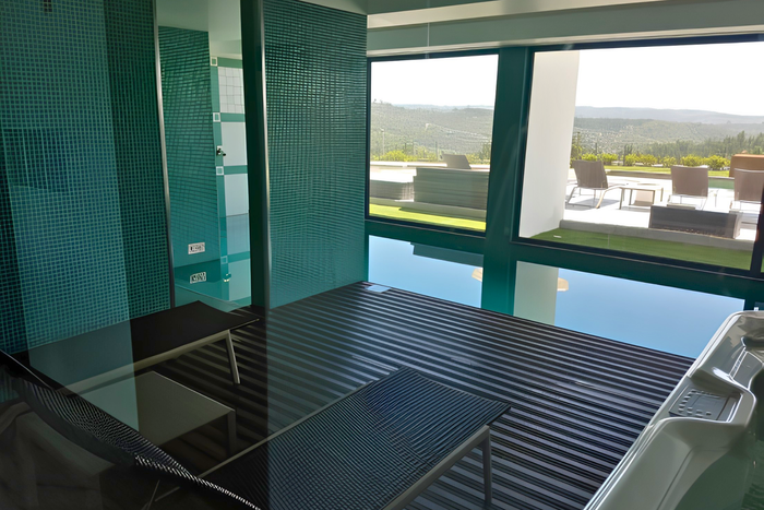 ✨ Hotel 4* na Costa Vicentina com Piscinas | São Teotónio