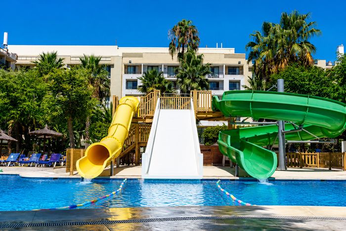 🏖️ VERÃO 2027! Espetacular Hotel 4* perto da Praia com opção de Tudo Incluído | Islantilha