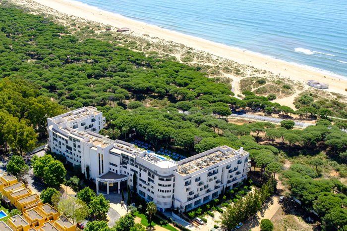 🏖️ Fantástico Hotel 4* perto da Praia no Sul de Espanha | Isla Cristina