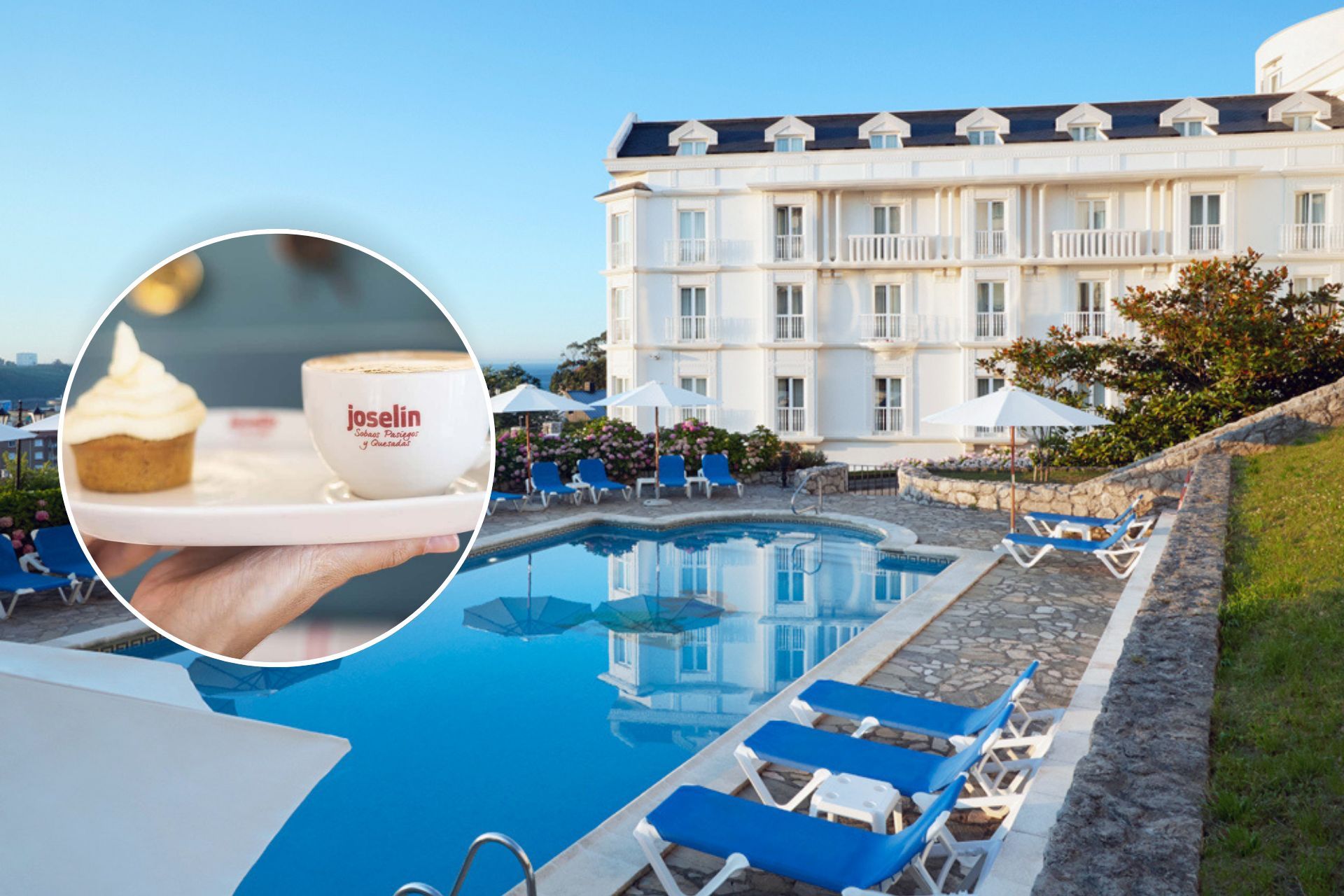 🧈🍪¡DESCUBRE EL SECRETO DEL SOBAO PASIEGO EN CANTABRIA!💚😋 Hotelazo 4★ con desayuno + Museo del Sobao JoselÍn + Destilería | Suances 🧈🍪¡DESCUBRE EL SECRETO DEL SOBAO PASIEGO EN CANTABRIA!💚😋 Hotelazo 4★ con desayuno + Museo del Sobao JoselÍn + Destilería | Suances