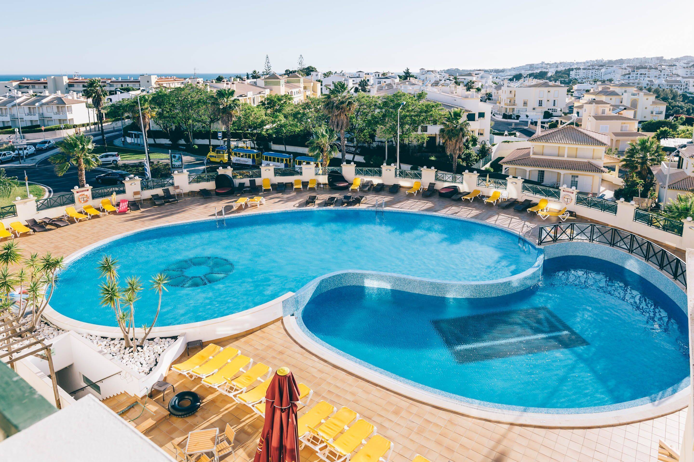 ❤️ Resort 5* a poucos minutos da Praia com opção de Tudo Incluído | Albufeira ❤️ Resort 5* a poucos minutos da Praia com opção de Tudo Incluído | Albufeira