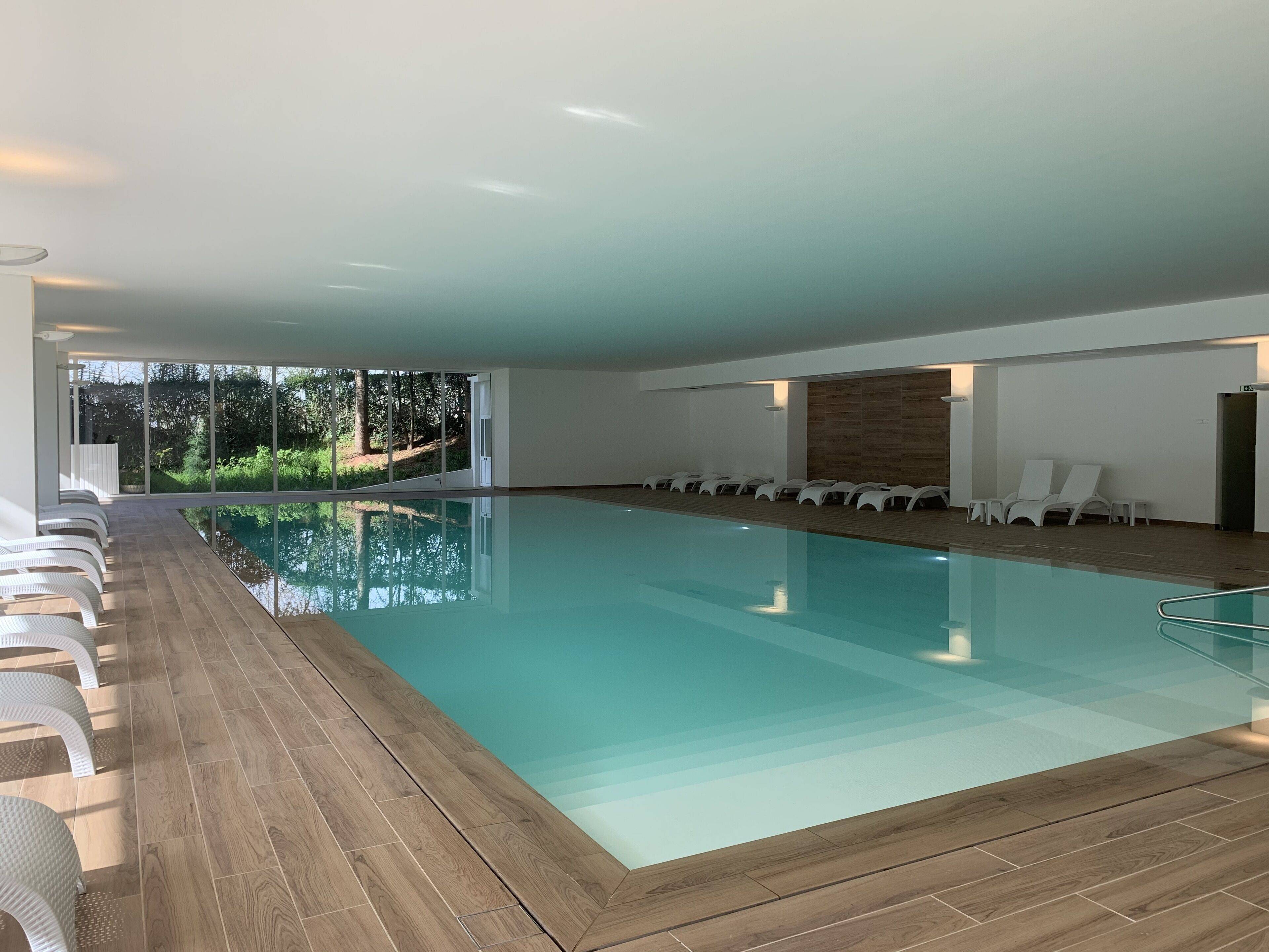 ☀️ Visite a Serra do Buçaco e durma em Hotel 4* com pequeno-almoço e piscina interior | Luso ☀️ Visite a Serra do Buçaco e durma em Hotel 4* com pequeno-almoço e piscina interior | Luso