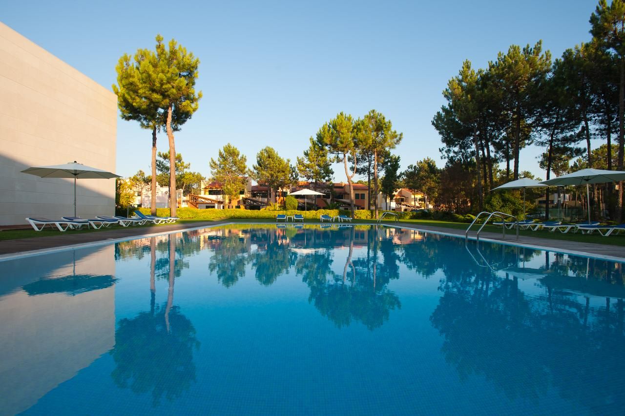 🏖️ Piscina, Praia e Pequeno-almoço incluído neste Hotel 4* | Praia de Mira