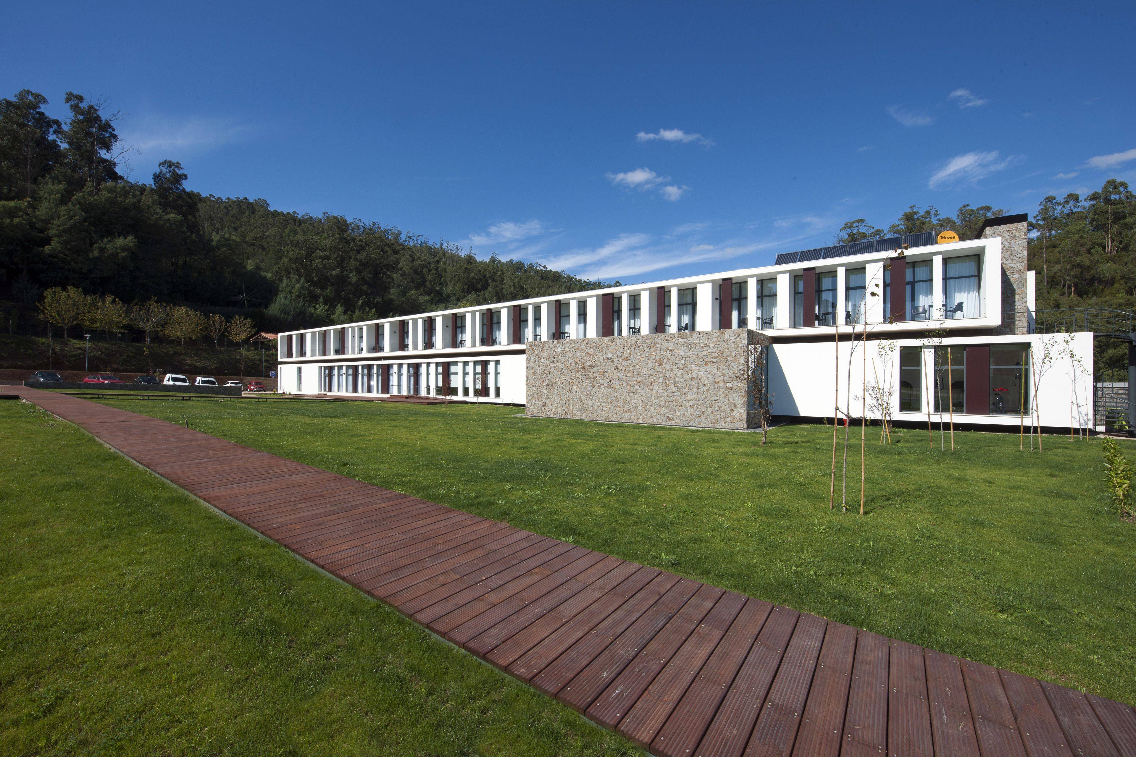 🌲Serenidade em Hotel 4* na Serra da Lousã com Spa | Miranda do Corvo 🌲Serenidade em Hotel 4* na Serra da Lousã com Spa | Miranda do Corvo