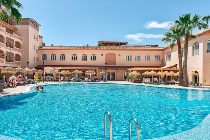 ✨ Hotel 4* em frente à Praia perto de Granada | Almuñecar 