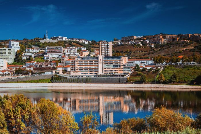 💙 Escapadinha a Peso da Régua com Hotel 4* incluído | Douro