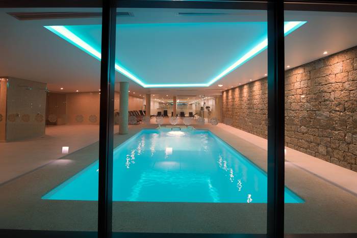 💆🏻♀️ Aproveite este Hotel 4* com Spa! Paisagens deslumbrantes a não perder | Celorico de Basto