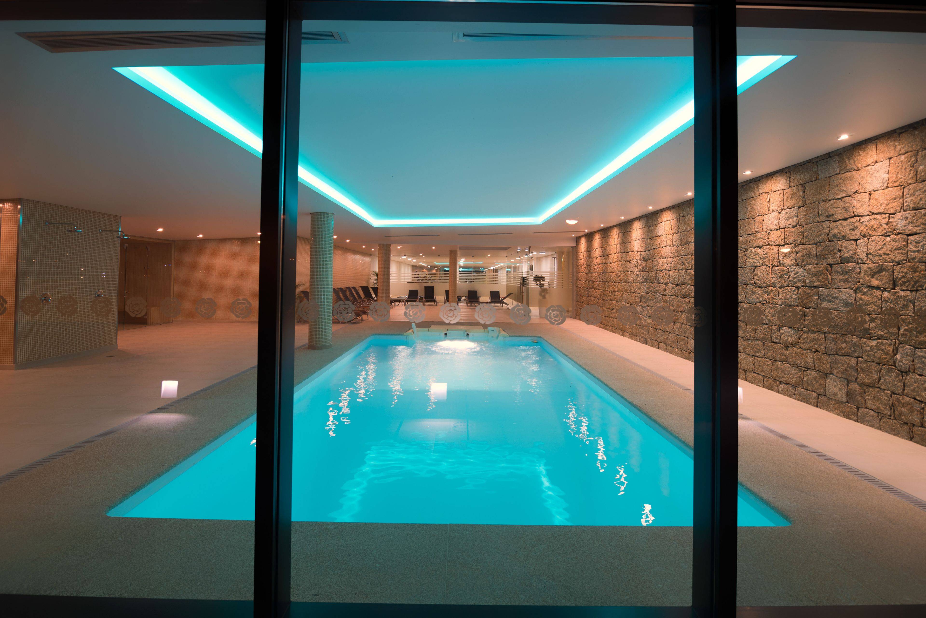 💆🏻‍♀️ Aproveite este Hotel 4* com Spa! Paisagens deslumbrantes a não perder | Celorico de Basto