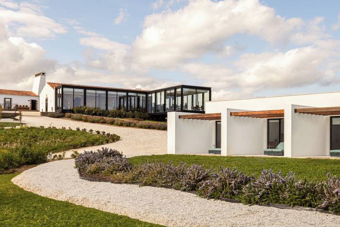 🌟 Hotel 5* para descontrair com paisagens alentejanas | Alandroal