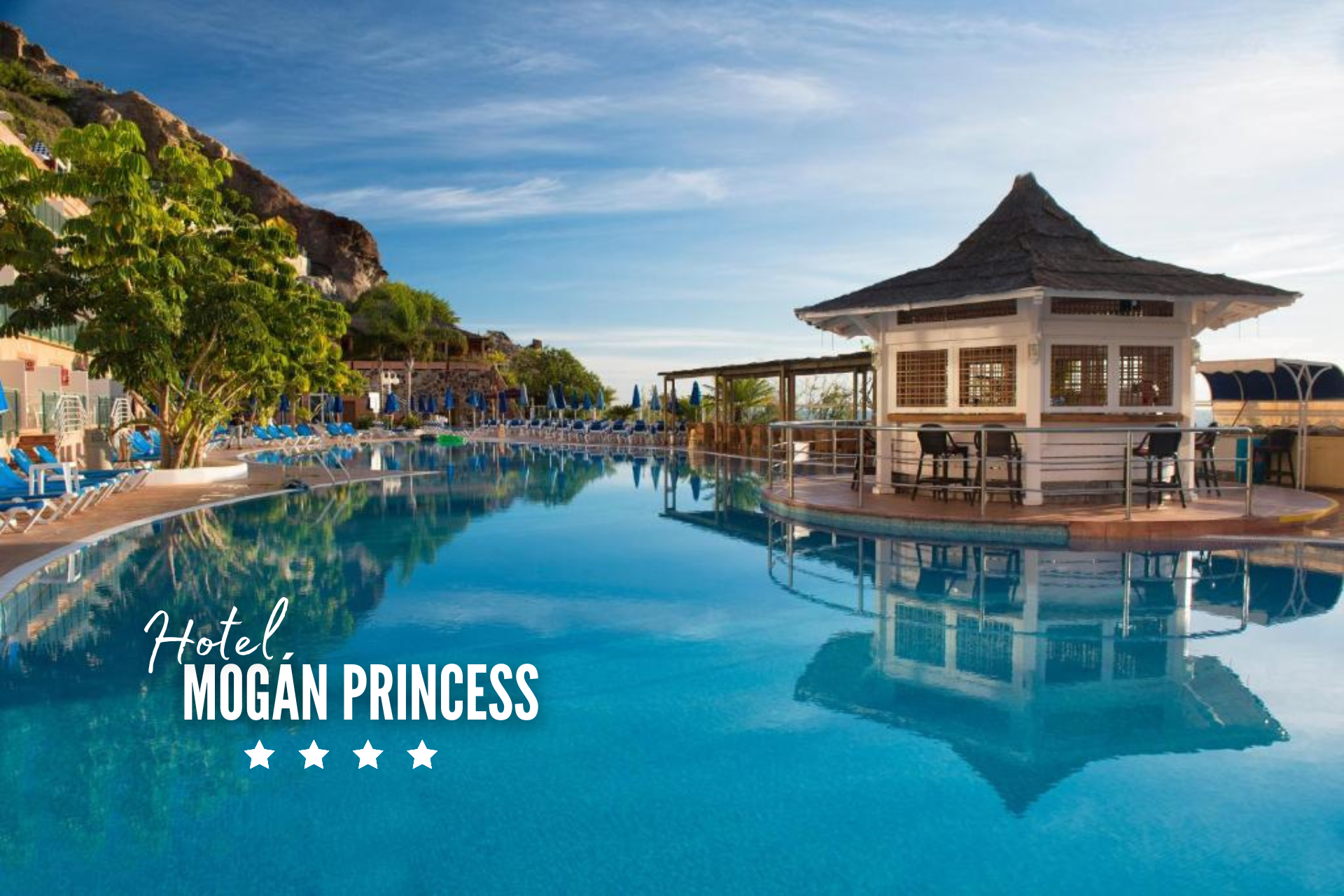 Férias na Gran Canária em Hotel 3* ou 4* com Voos desde o Porto 3