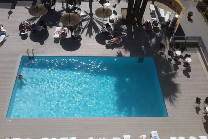 🌊 Magnífico Hotel perto da Praia de Levante | Benidorm