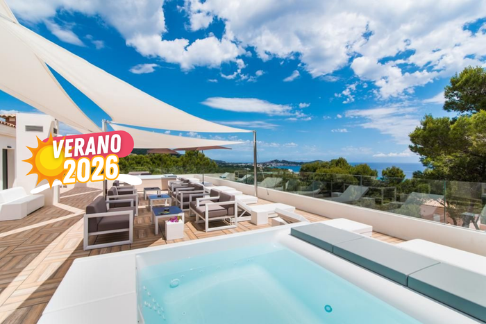 🏝️ ¡MALLORCA 2026 EN 4⭐! 🚢 Desde 5 noches con ferry + coche, hotel con desayuno y actividades incluidas 📍 Cala Ratjada, excelente ubicación