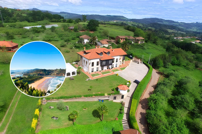 🍃🍾¡DESCUBRE LOS AUTÉNTICOS SABORES DE ASTURIAS!🧀😋Visita a llagar y quesería + estancia rural con encanto 4* y desayuno incluido 📍 Villaviciosa