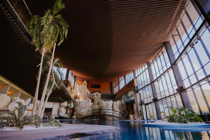 🎇 Fim de Ano na Serra da Estrela! Hotel Spa 4* de Sonho perfeito para relaxar | Unhais da Serra