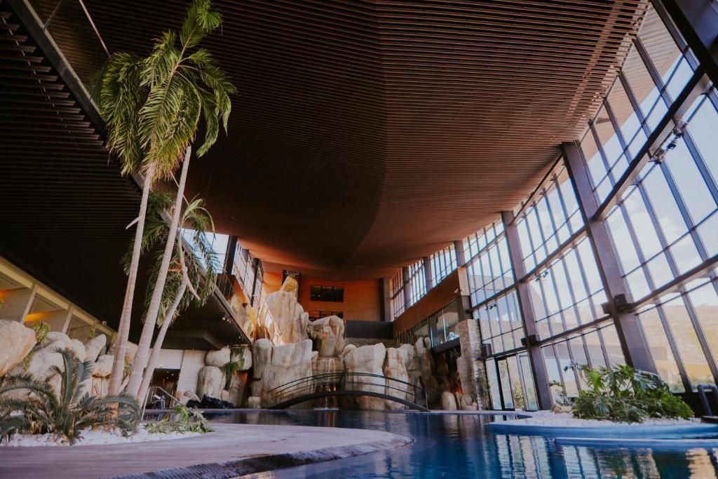 🎇 Fim de Ano na Serra da Estrela! Hotel Spa 4* de Sonho perfeito para relaxar | Unhais da Serra 🎇 Fim de Ano na Serra da Estrela! Hotel Spa 4* de Sonho perfeito para relaxar | Unhais da Serra