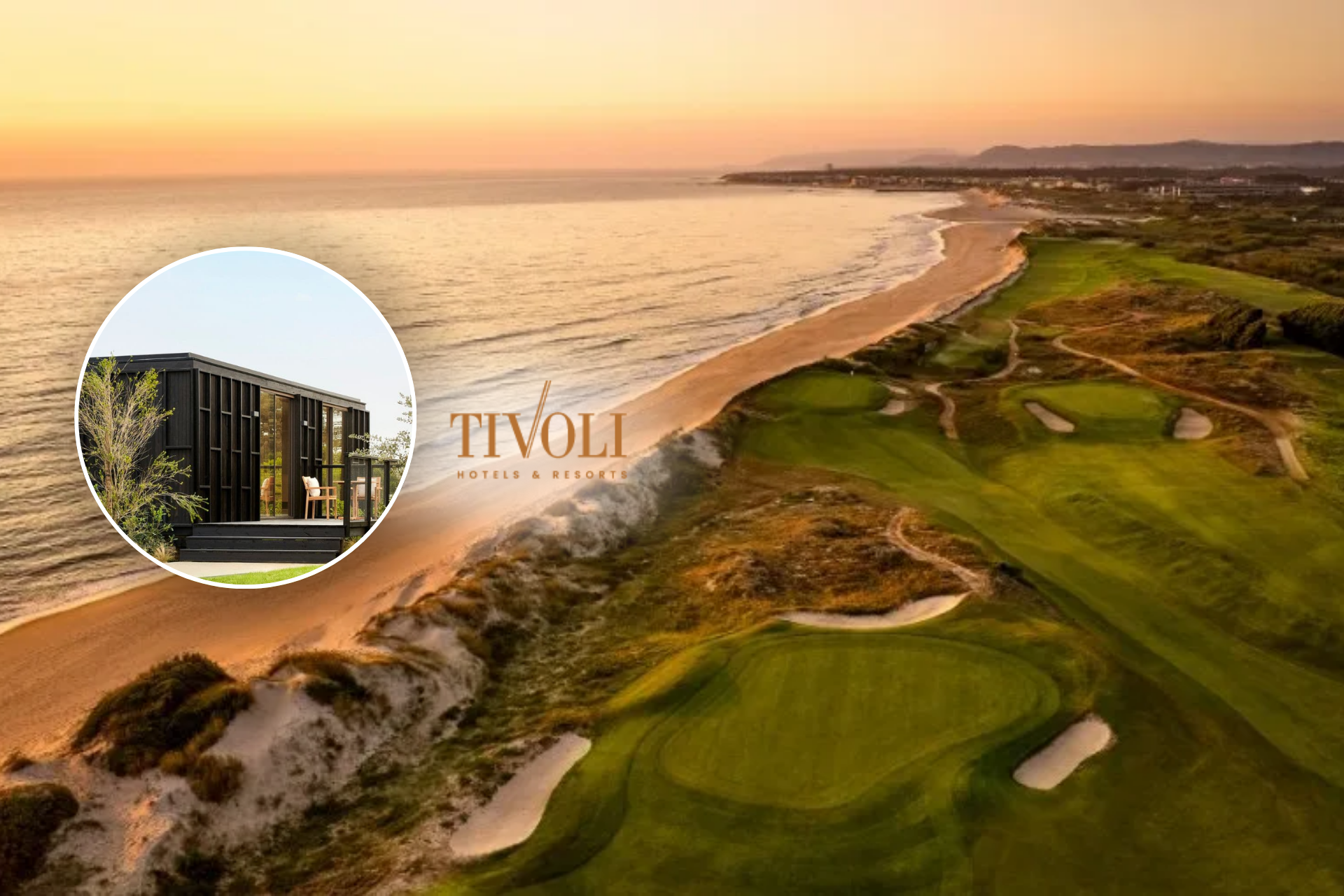 🌳 Fantástico Hotel com opção de SPA no meio da Natureza perto do Porto | Póvoa do Varzim