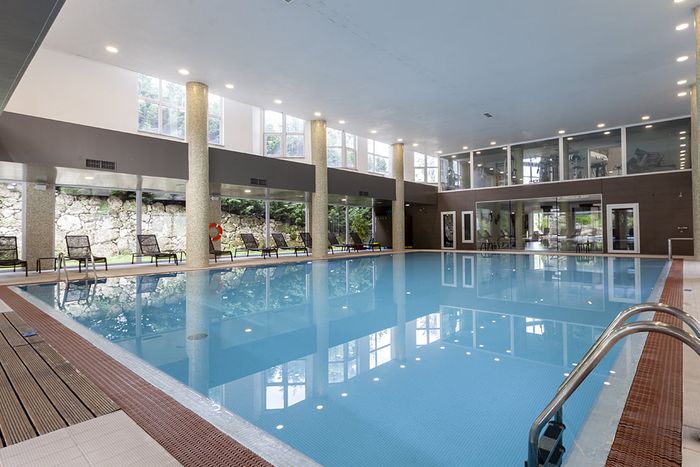 🎇 Fim de Ano na Serra da Estrela! Hotel 4* com piscina interior e Pacote de Reveillón | Covilhã