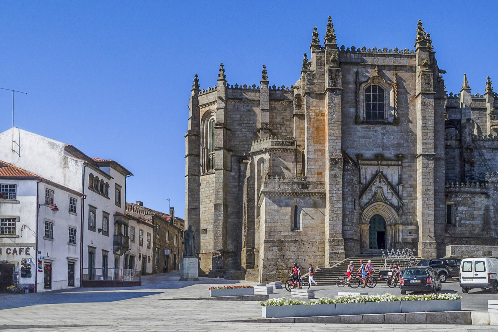 🎇 Fim de Ano na Serra da Estrela! Hotel 4* com Pacote de Reveillón | Guarda 🎇 Fim de Ano na Serra da Estrela! Hotel 4* com Pacote de Reveillón | Guarda