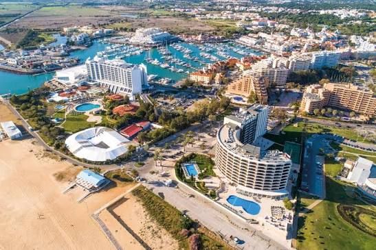 🎆 Fim de Ano no Algarve! Hotel 4* perto da Praia, com Spa e Pacote de Reveillón incluído | Vilamoura 🎆 Fim de Ano no Algarve! Hotel 4* perto da Praia, com Spa e Pacote de Reveillón incluído | Vilamoura
