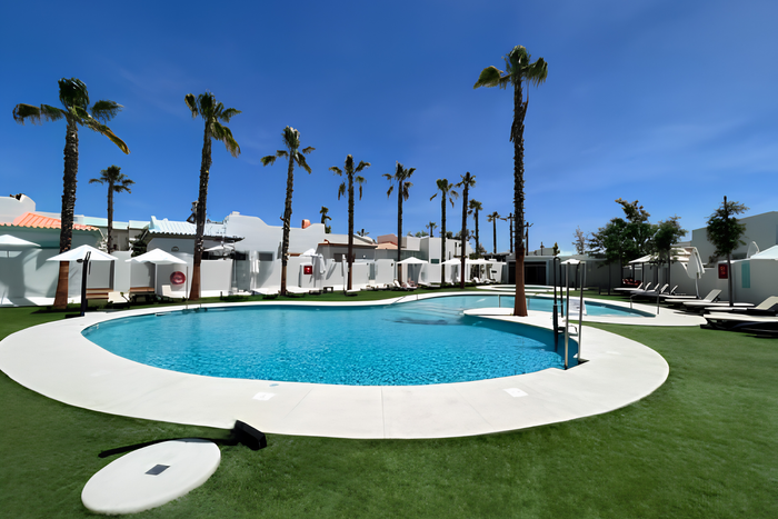 🏖️ Relaxe em Hotel 4* perto da Praia no Sul da Espanha | Matalascañas